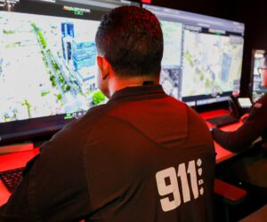 Sistema 9-1-1 pone a prueba nuevas tecnologías de alerta durante Simulacro Nacional de Terremoto