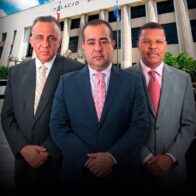 Juristas demandan a Danny Alcántara, Óscar Medina, Luisín Mejía y Color Visión por difamación e injuria