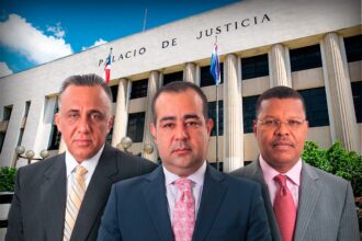 Juristas demandan a Danny Alcántara, Óscar Medina, Luisín Mejía y Color Visión por difamación e injuria