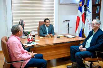 La Dirección General de Información y Defensa de los Afiliados a la Seguridad Social (DIDA).