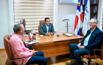 La Dirección General de Información y Defensa de los Afiliados a la Seguridad Social (DIDA).