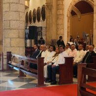 INDRHI arriba a sus 61 años de servicio en la gestión y aprovechamiento del agua