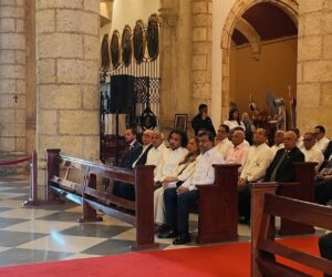 INDRHI arriba a sus 61 años de servicio en la gestión y aprovechamiento del agua