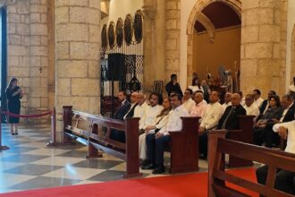 INDRHI arriba a sus 61 años de servicio en la gestión y aprovechamiento del agua