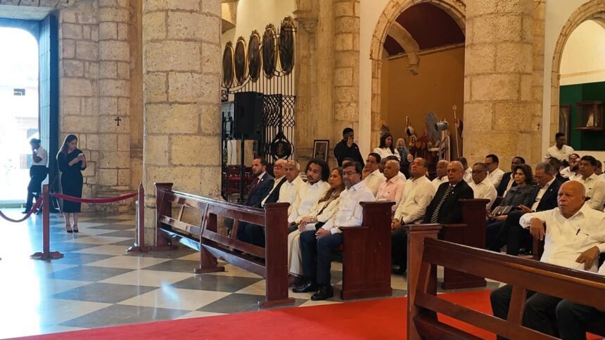 INDRHI arriba a sus 61 años de servicio en la gestión y aprovechamiento del agua