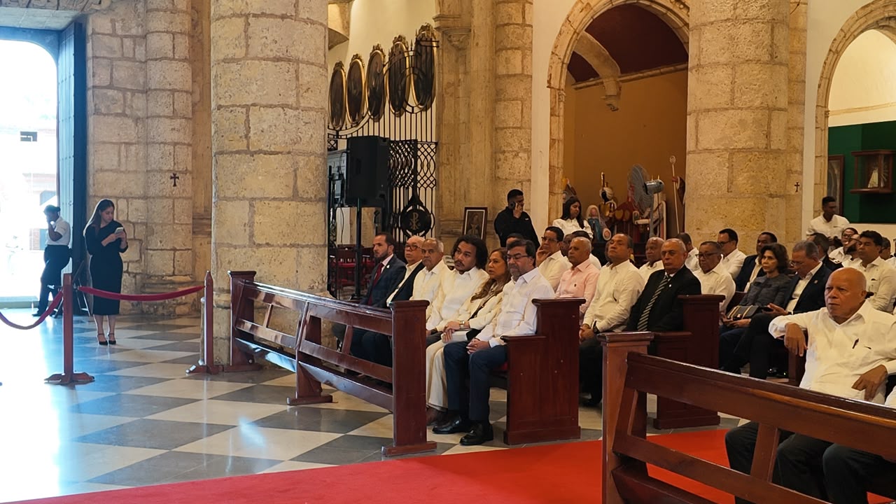 INDRHI arriba a sus 61 años de servicio en la gestión y aprovechamiento del agua