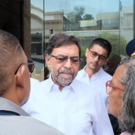 INDRHI asegura disponibilidad de agua hasta final de año pese a sequía provocada por El Niño