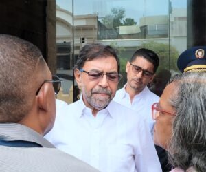 INDRHI asegura disponibilidad de agua hasta final de año pese a sequía provocada por El Niño