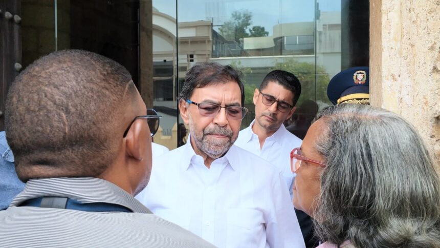 INDRHI asegura disponibilidad de agua hasta final de año pese a sequía provocada por El Niño