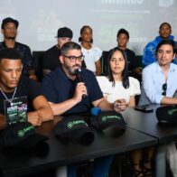 Feudri Franco y Junior Desir prometen nocaut en su pelea del viernes en el Teo Cruz
