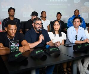 Feudri Franco y Junior Desir prometen nocaut en su pelea del viernes en el Teo Cruz