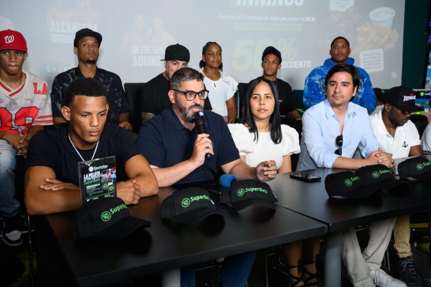 Feudri Franco y Junior Desir prometen nocaut en su pelea del viernes en el Teo Cruz