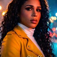 Steffany Constanza lleva el merengue dominicano al número uno en Guatemala