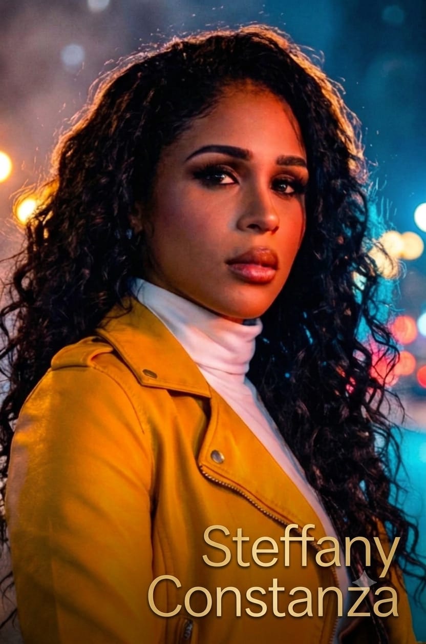 Steffany Constanza lleva el merengue dominicano al número uno en Guatemala