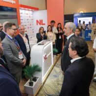 Presidente Abinader realza transformación portuaria en RD y su importancia para el desarrollo económico