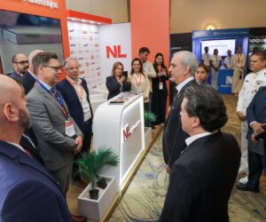 Abinader realza transformación portuaria en RD y su importancia para el desarrollo económico