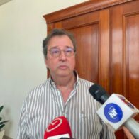 Fondeur enfrenta críticas de la oposición: “Las obras de Santiago no son improvisadas, están en agenda desde hace años”
