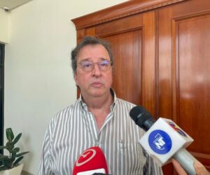 Fondeur enfrenta críticas de la oposición: “Las obras de Santiago no son improvisadas, están en agenda desde hace años”