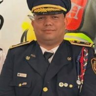 coronel pablo pimentel denuncia retraso salarial mientras bomberos continúan atendiendo emergencias en buena vista jarabacoa