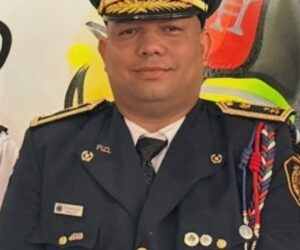 Coronel Pablo Pimentel denuncia retraso salarial de bomberos en Jarabacoa