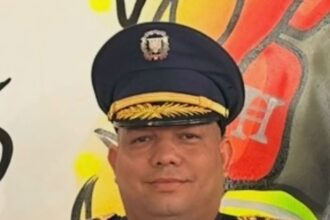 coronel pablo pimentel denuncia retraso salarial mientras bomberos continúan atendiendo emergencias en buena vista jarabacoa
