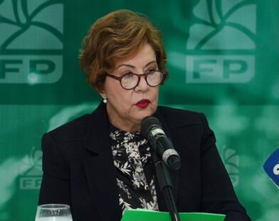 Fuerza del Pueblo señala que crisis global del aprendizaje encuentra a RD estancada entre los últimos lugares de PISA