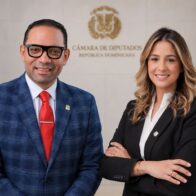 Liz Mieses y Jorge Zorrilla logran aprobación en segunda lectura del proyecto de ley de Educación Moral y Cívica