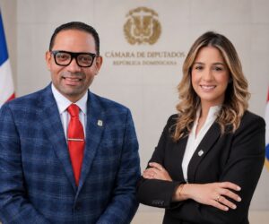 Liz Mieses y Jorge Zorrilla logran aprobación en segunda lectura del proyecto de ley de Educación Moral y Cívica