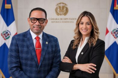 Liz Mieses y Jorge Zorrilla logran aprobación en segunda lectura del proyecto de ley de Educación Moral y Cívica
