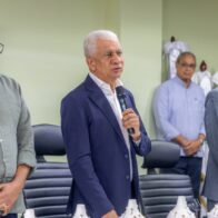 Fenatrado expresa respaldo a la gestión de Juan Manuel Méndez al frente del Intrant