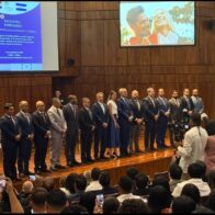 República Dominicana y Honduras fortalecen comercio, inversión y turismo en IV Foro Empresarial en Tegucigalpa