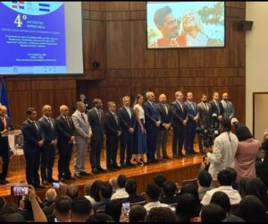 República Dominicana y Honduras fortalecen comercio, inversión y turismo en IV Foro Empresarial en Tegucigalpa