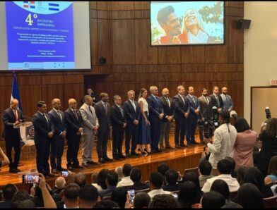 República Dominicana y Honduras fortalecen comercio, inversión y turismo en IV Foro Empresarial en Tegucigalpa