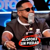 Luis Polonia asegura que no teme que la pareja de Santiago Matías entre a La Casa de Alofoke 3