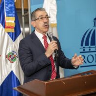 UASD recibe donación del PROPEEP para equipar Residencia Estudiantil