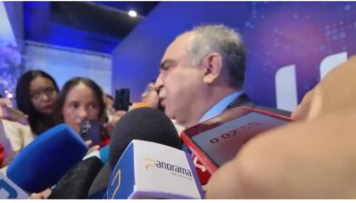 Conep advierte aranceles de EEUU podrían afectar capacidad exportadora de RD