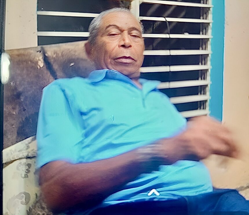 Hombre es encontrado sin vida en el sector Pinar Quemado, Jarabacoa