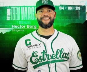 Héctor Borg asume con responsabilidad el reto de dirigir a las Estrellas Orientales