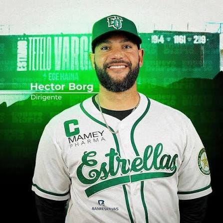 Héctor Borg asume con responsabilidad el reto de dirigir a las Estrellas Orientales