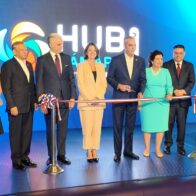 HUB Cámara Santo Domingo reúne empresas y compradores internacionales para impulsar negocios y exportaciones