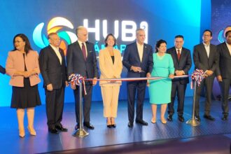 HUB Cámara Santo Domingo reúne empresas y compradores internacionales para impulsar negocios y exportaciones