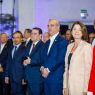 Cámara de Santo Domingo destaca auge empresarial: 18,000 nuevas empresas en seis meses bajo políticas de Abinader