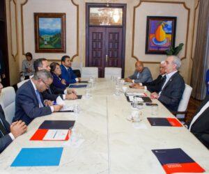Congresistas respaldan ratificación de jueces en la Suprema