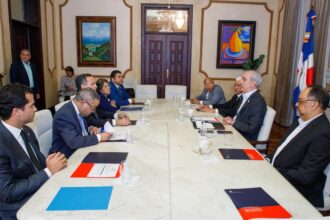Congresistas respaldan ratificación de jueces en la Suprema