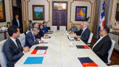 Congresistas respaldan ratificación de jueces en la Suprema