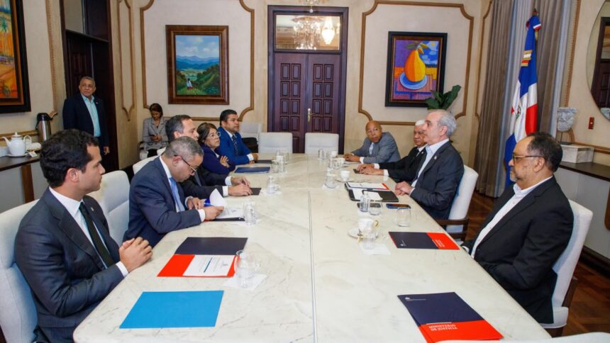 Congresistas respaldan ratificación de jueces en la Suprema
