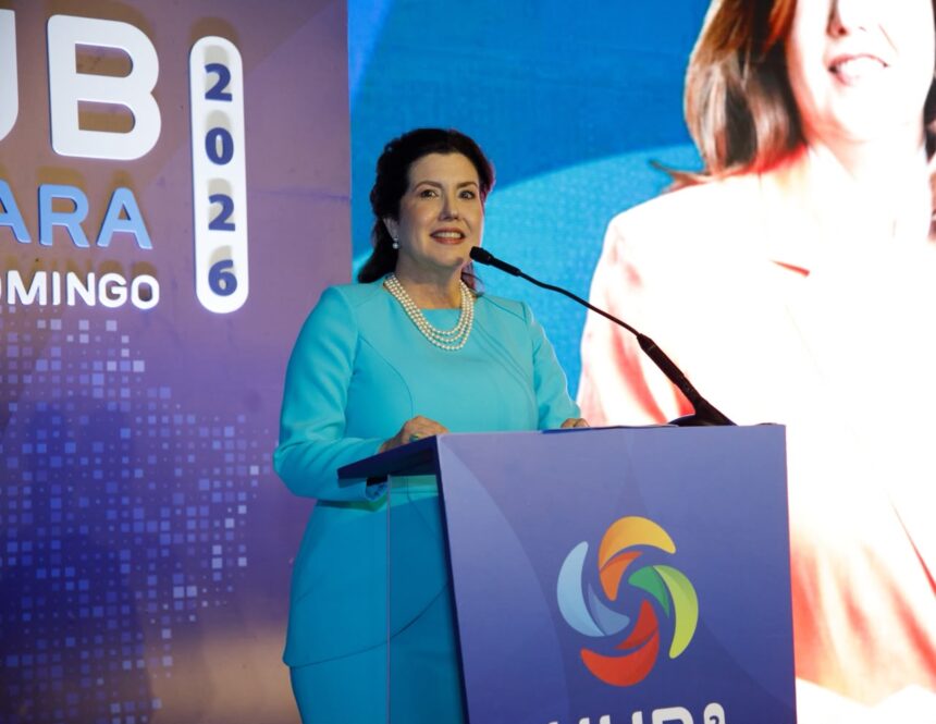 Exportaciones dominicanas alcanzan US$9,277 millones y se crean casi 18 mil empresas en 2026