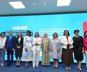 Paridad política: mujeres son casi la mitad del funcionariado, pero siguen lejos de los principales espacios de poder