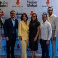 Visión Global llega a La Nota 95.7 FM con una propuesta joven y dinámica