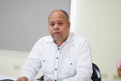 Regional 03 y ADP de Pueblo Viejo abordan demandas del magisterio y buscan respuestas